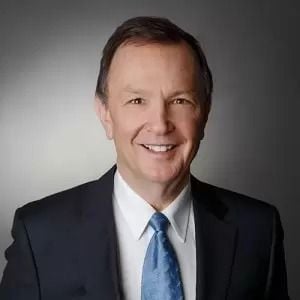 Notable Networker: John Mullen Notable Networker: John Mullen